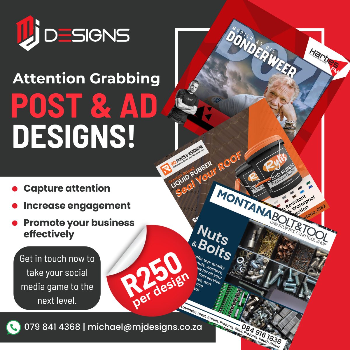 MJDesigns
